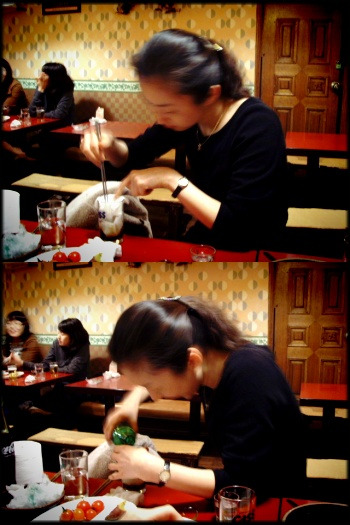 (주)향아 이미지