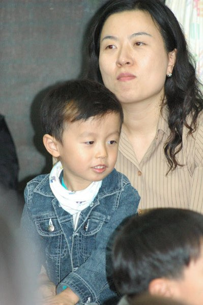 봉덕어린이집 이미지